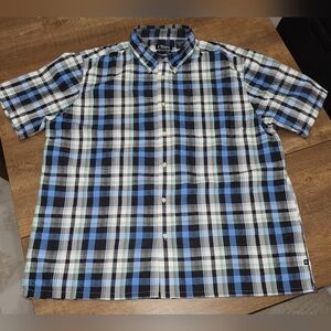 Chaps Ralph Lauren Performance SS Shirt